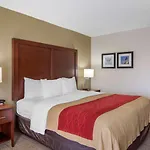 Comfort Inn Chester - Richmond South