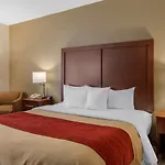 Comfort Inn Chester - Richmond South