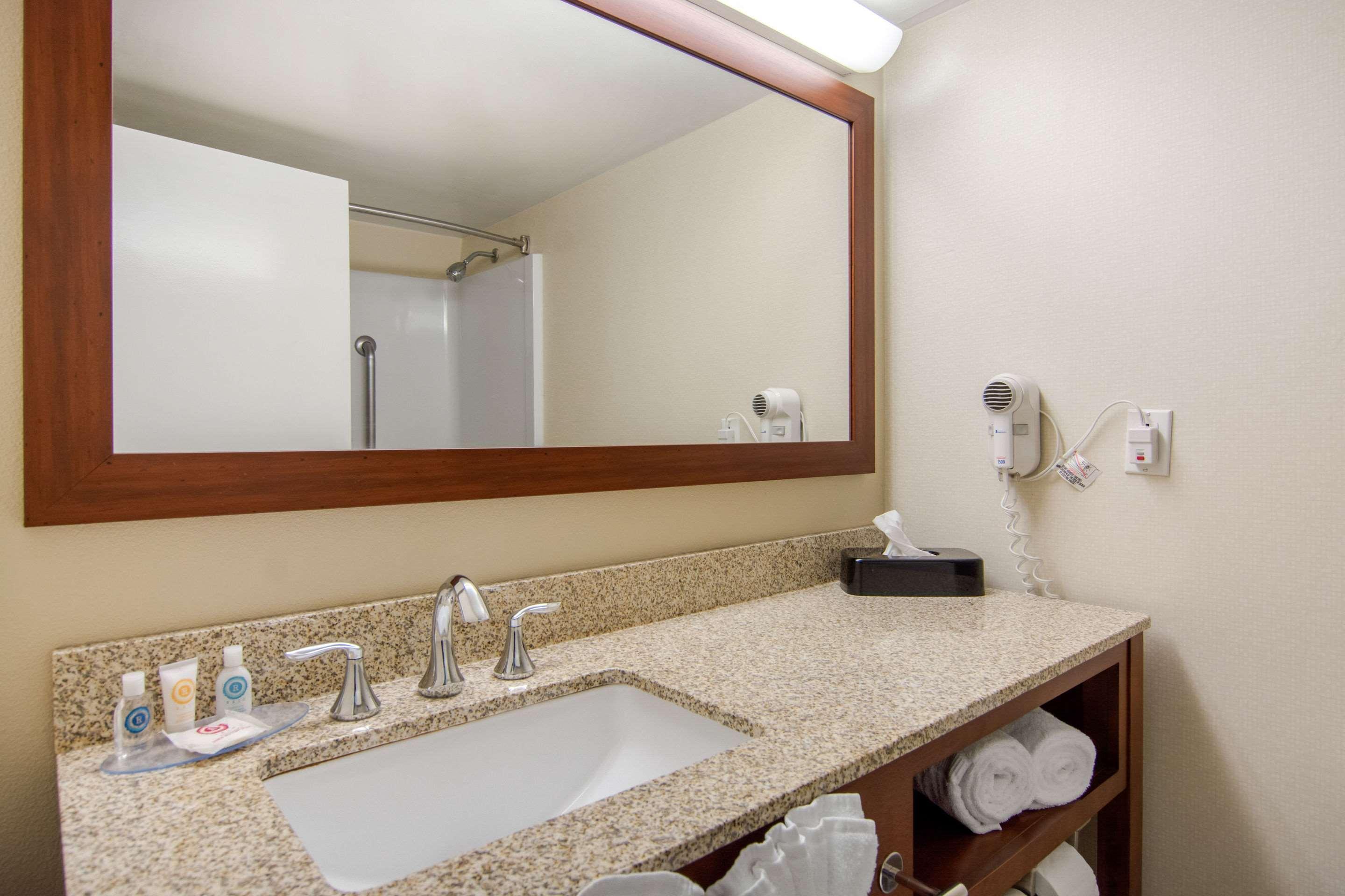 Comfort - Richmond South Inn 3*
