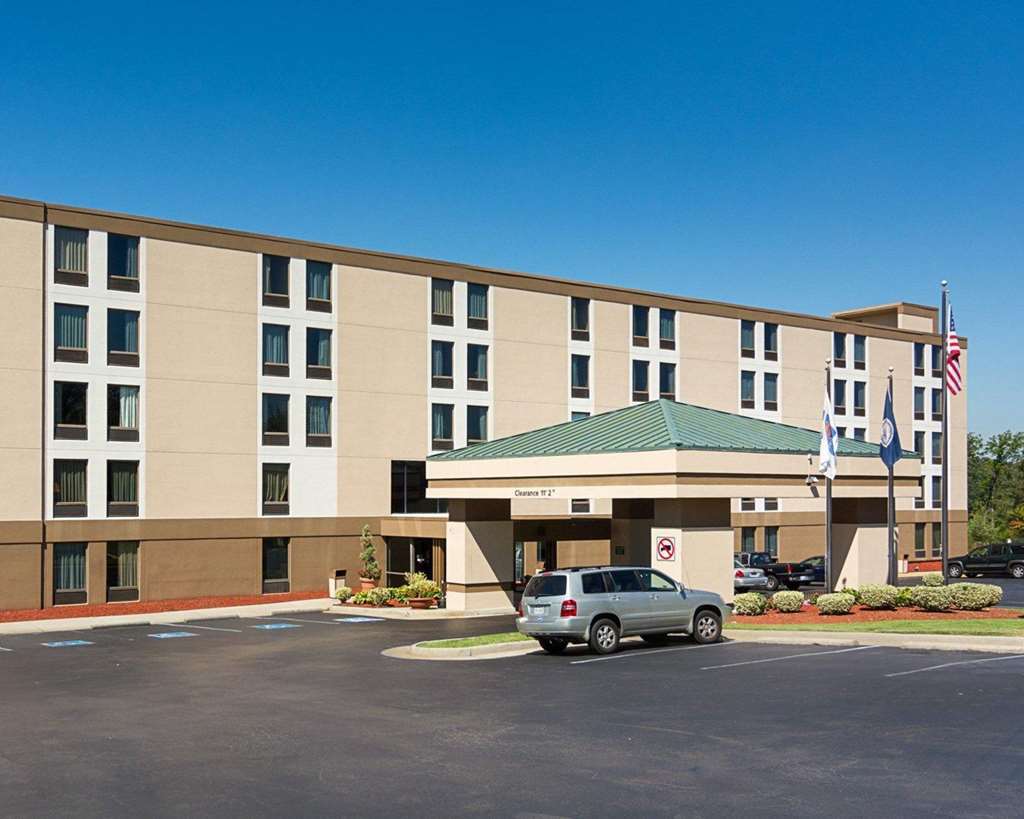 Comfort - Richmond South Inn 3*